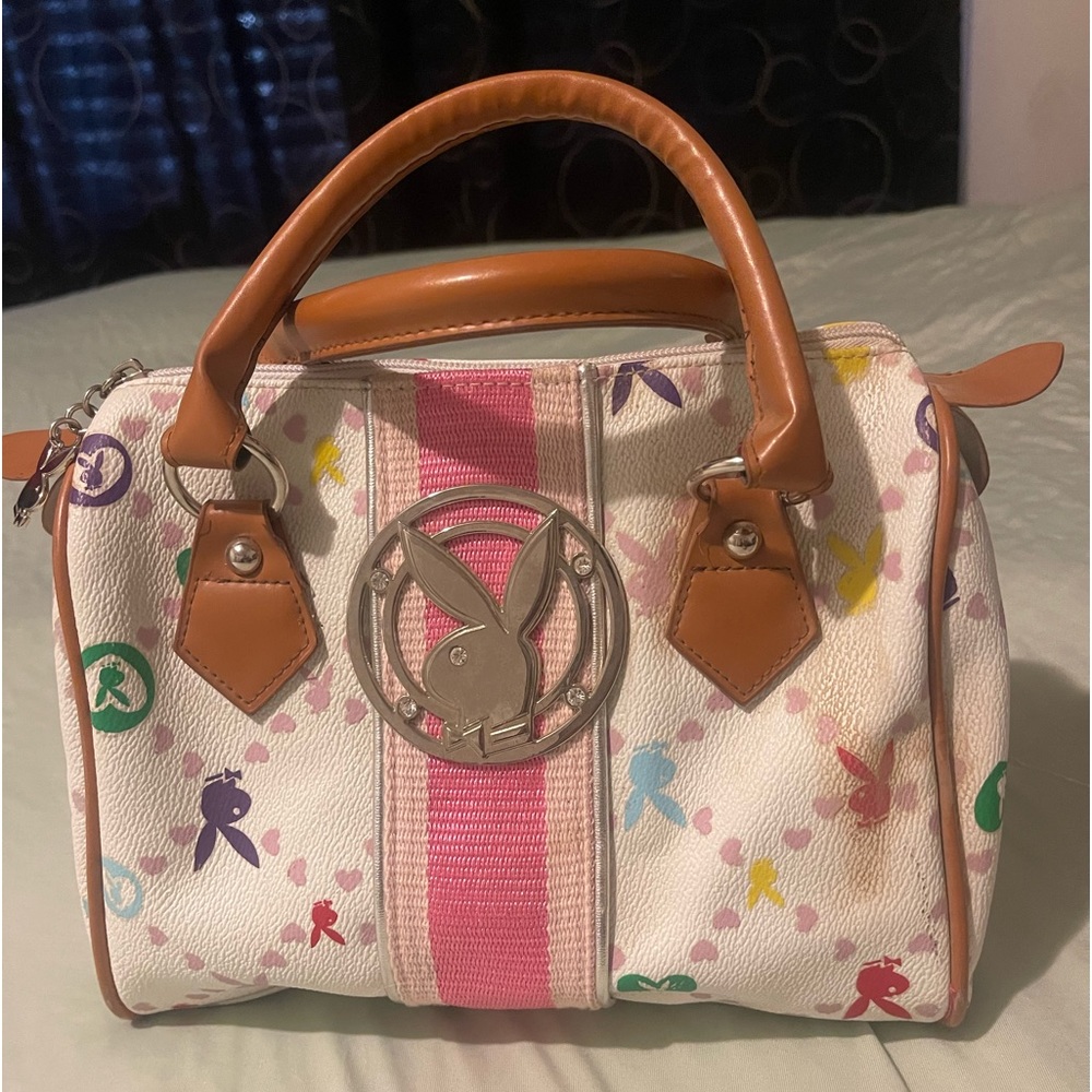 Playboy Bunny Purse